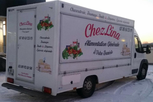 Chez Lina